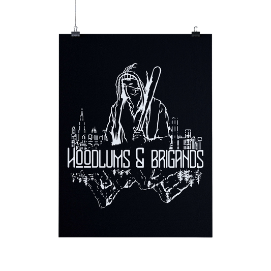 Batt Boi Canvas - hdlm.brgnd