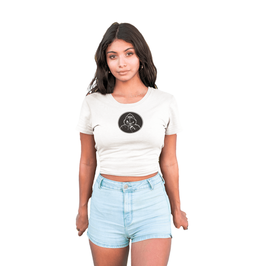 NF Cropped Top - hdlm.brgnd