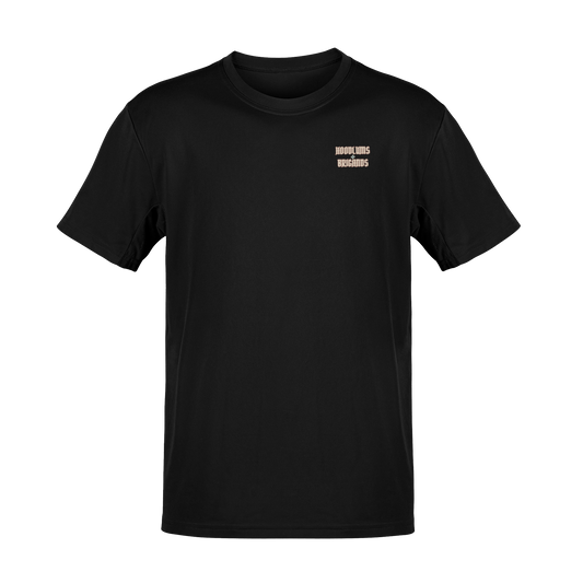 The Ghost T-Shirt - hdlm.brgnd