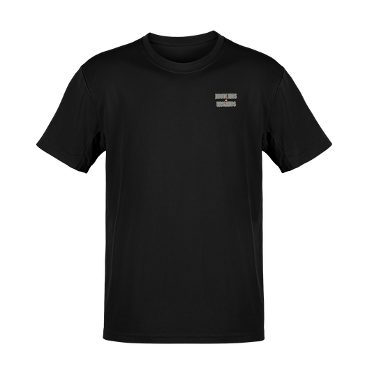 Depth Till' Death T-Shirt - hdlm.brgnd