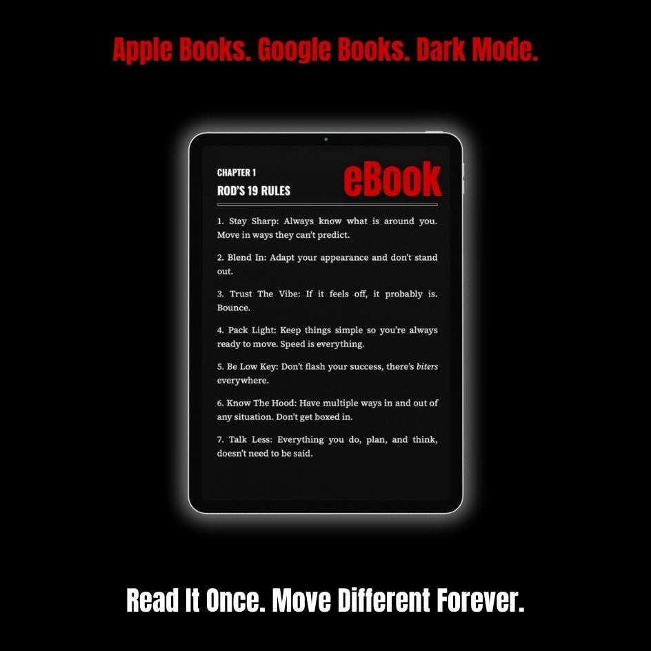 The Hoodlum Handbook - hdlm.brgnd