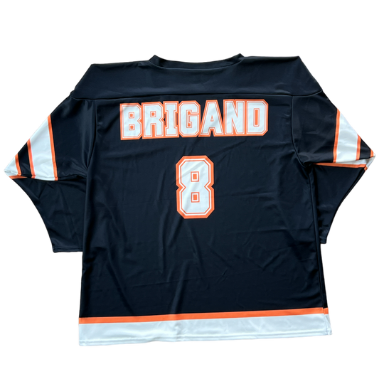 Brigand Hockey Jersey - hdlm.brgnd