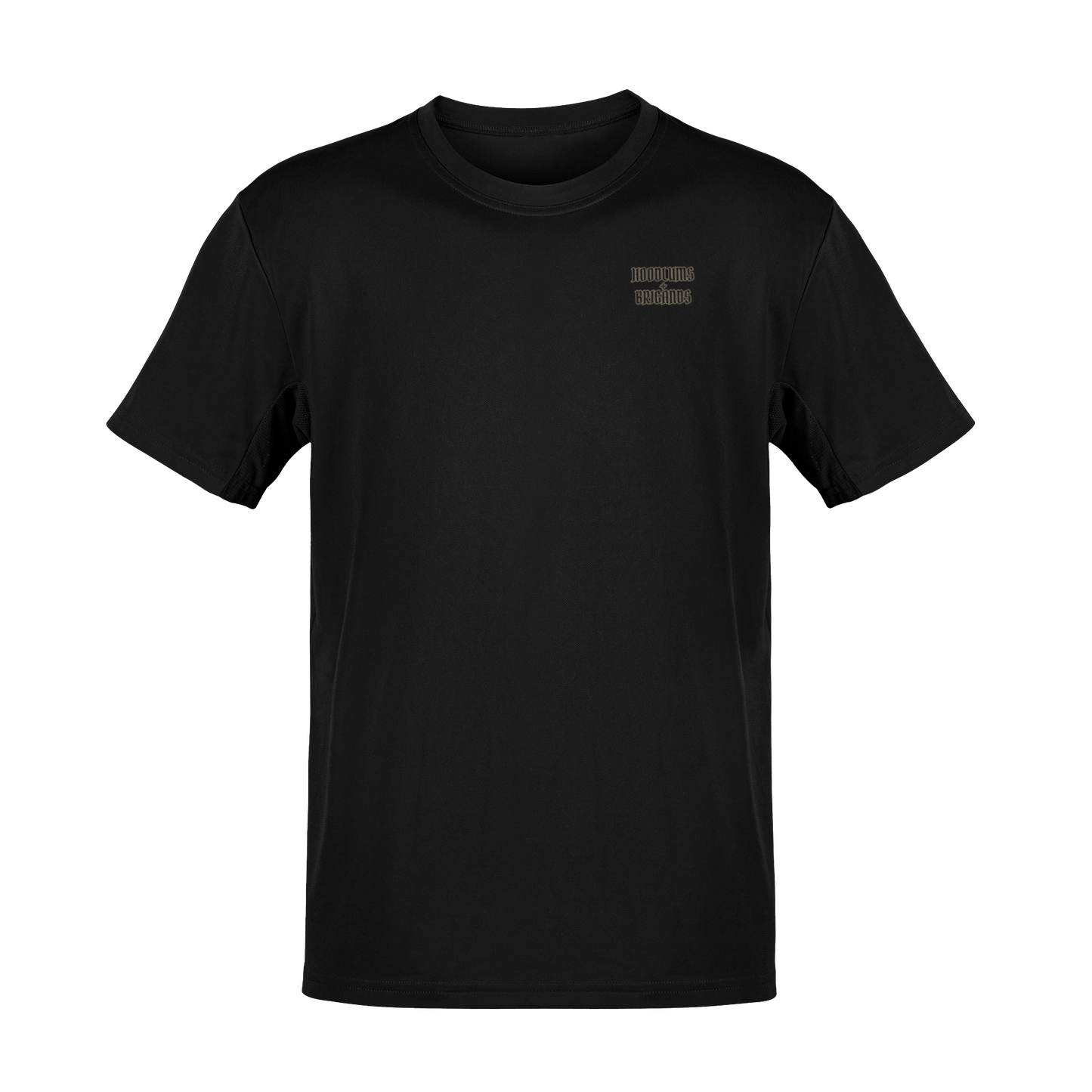 The End Is The Beginning T-Shirt - hdlm.brgnd