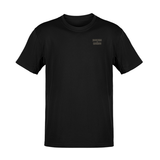 The End Is The Beginning T-Shirt - hdlm.brgnd