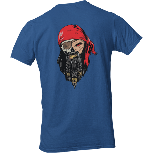 El Capitán Shirt - hdlm.brgnd