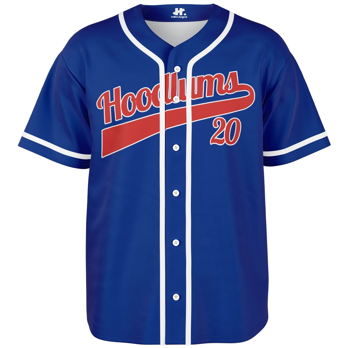 Updated product image