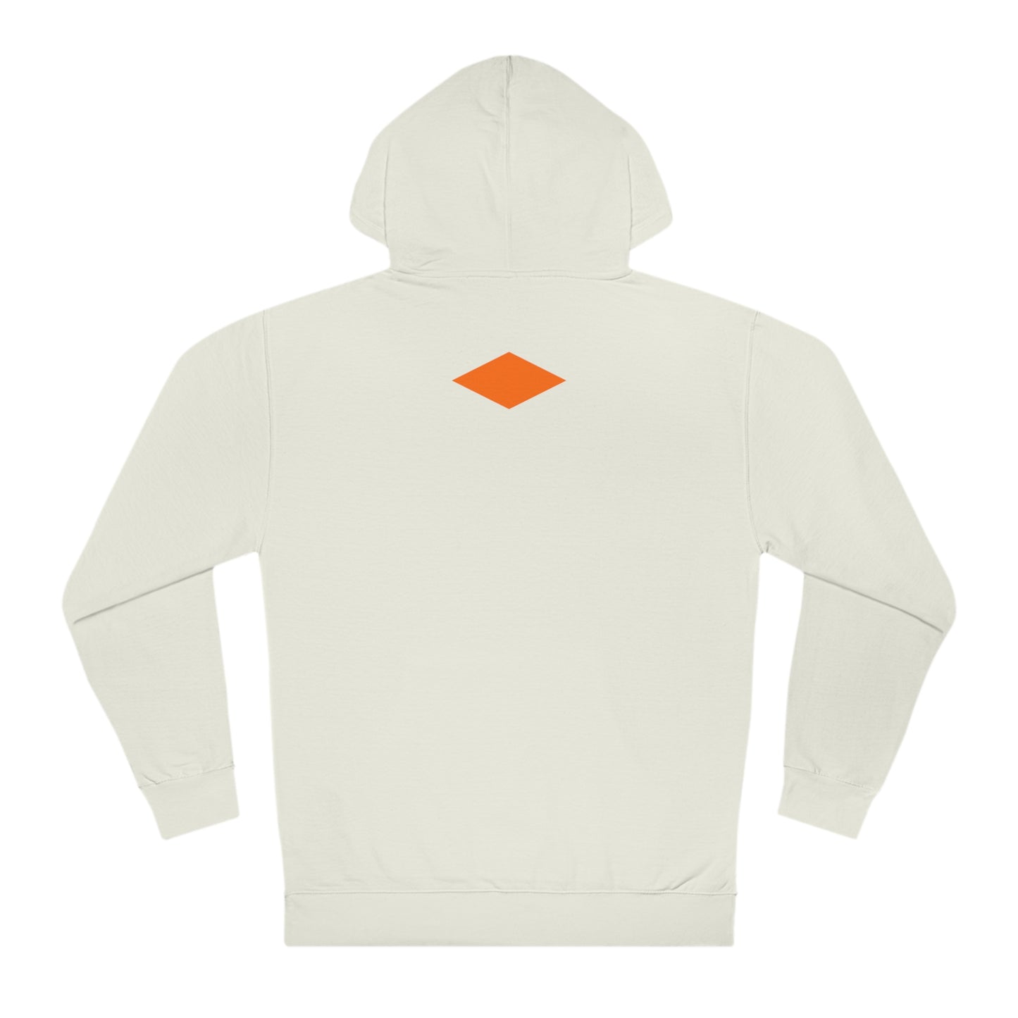 Please Be Patient V1 Hoodie - hdlm.brgnd