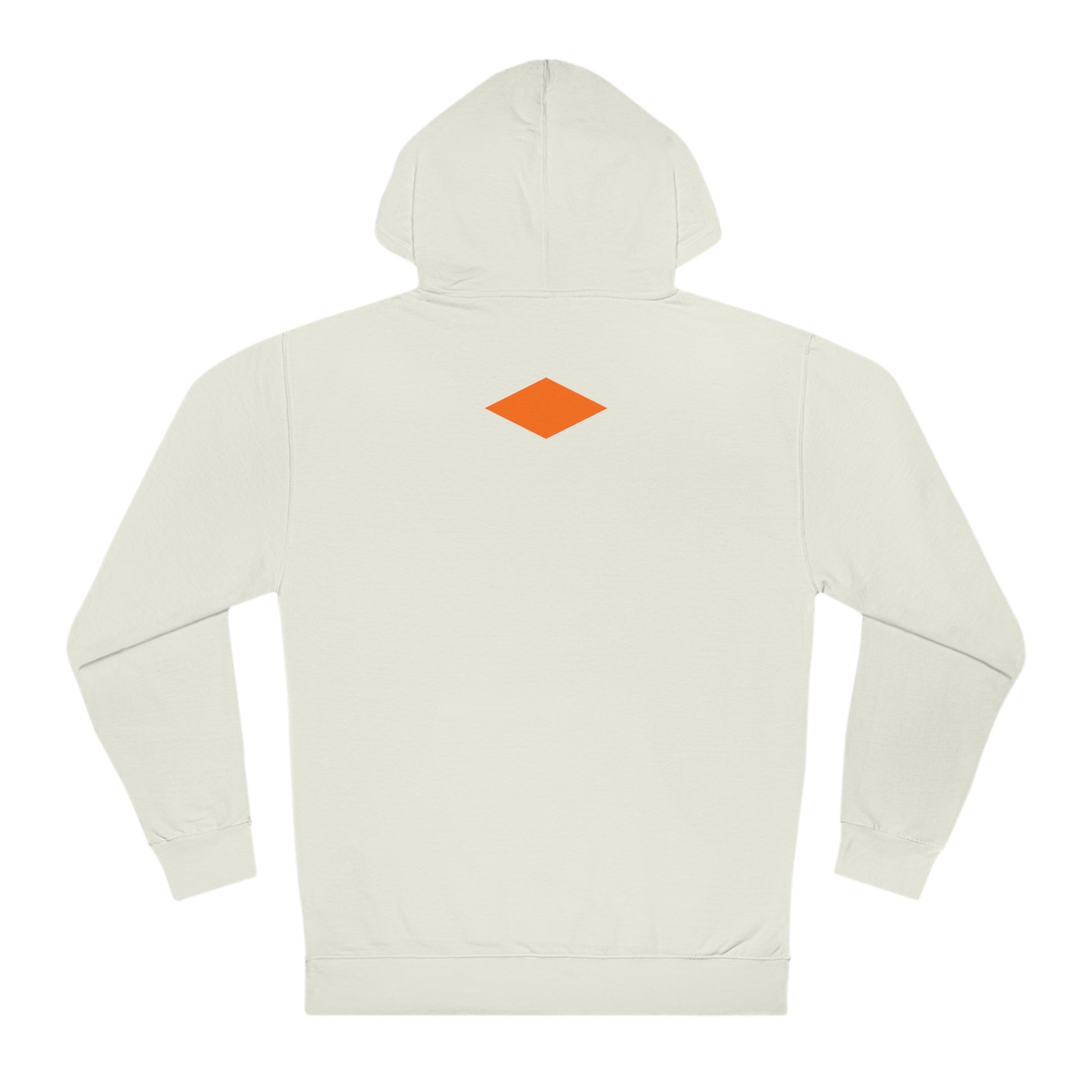 Please Be Patient V1 Hoodie - hdlm.brgnd