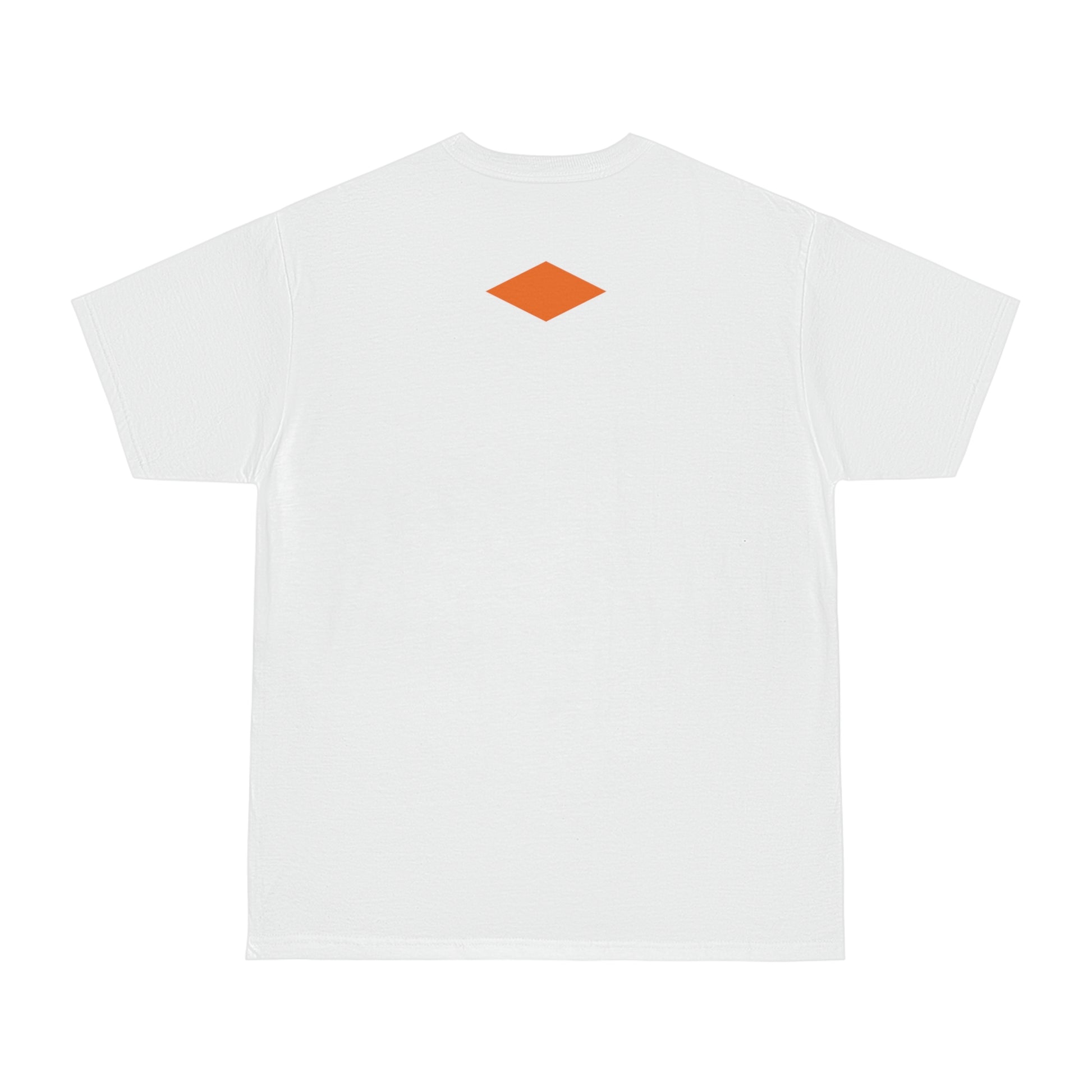 Don’t Be A Coward v2 T-shirt - hdlm.brgnd