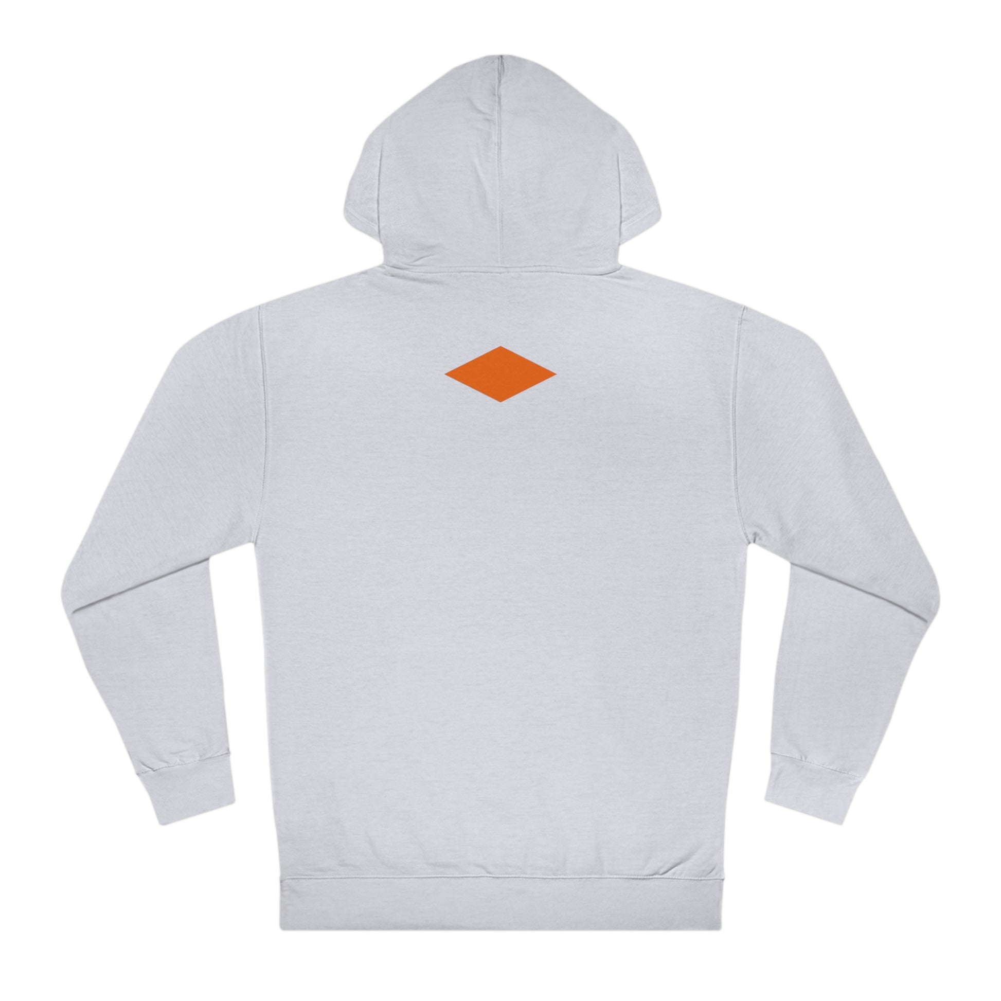 Please Be Patient V1 Hoodie - hdlm.brgnd