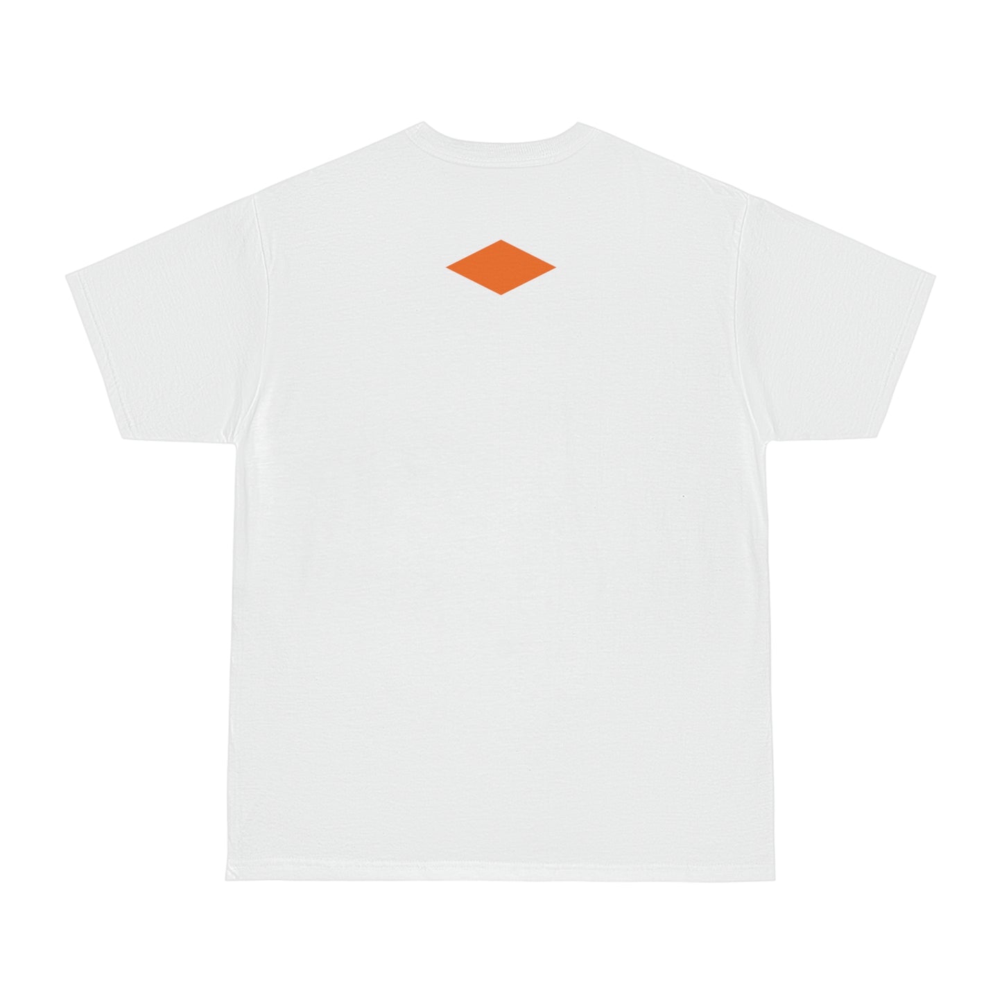 Question Authority T-shirt - hdlm.brgnd